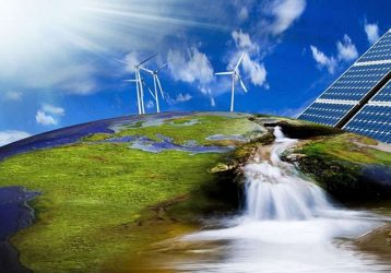 Năng lượng xanh – Xu hướng phát triển bền vững toàn cầu
